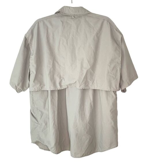 Alpine Design Mens PFG Fishing Shirt Large - Picture 2 of 10